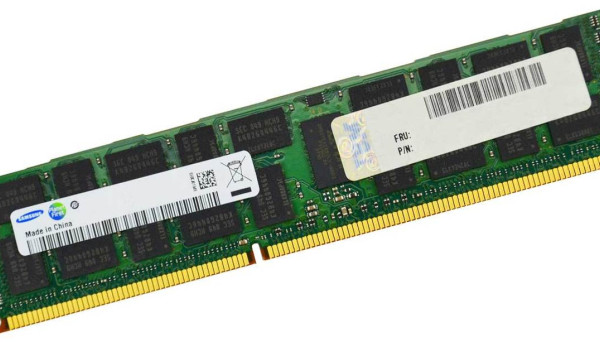 43X5300 PC3-10600R DDR3 4GB 2RX4