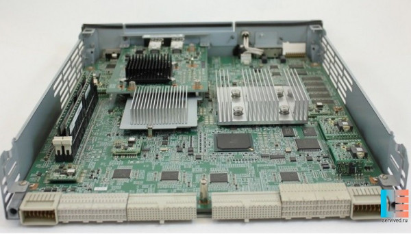 3272218-C Board Fibre I/F AMS 4Gbps