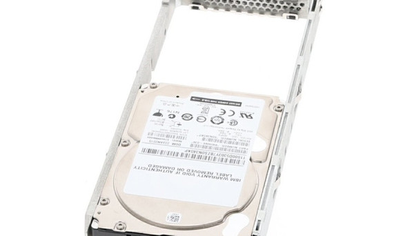 00AR137 2.5 SAS 10K 1.2Tb 6G