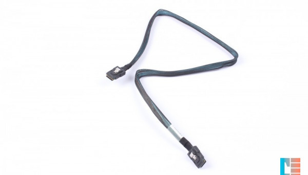 49Y5398 0,65m SFF-8087 SAS Cable