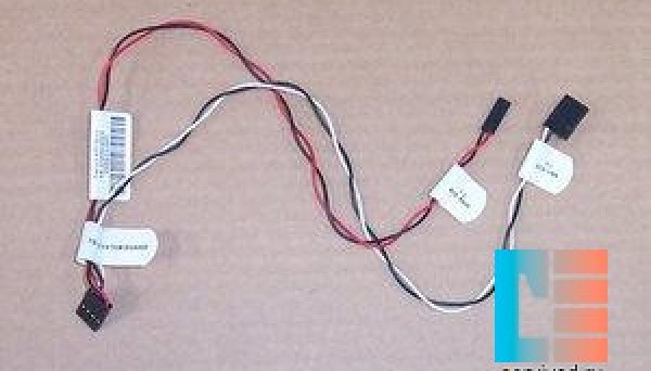 348623-001 LED SCSI cable with SCSI Cable -