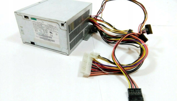 S26113-E582-V50-01 280W Esprimo Power Supply Fujitsu Siemens