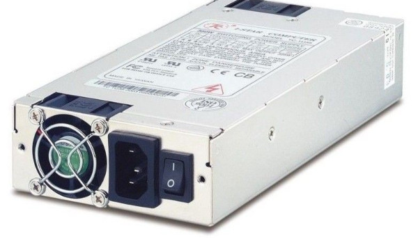 P1Q-4130P 132W PSU Tape Library