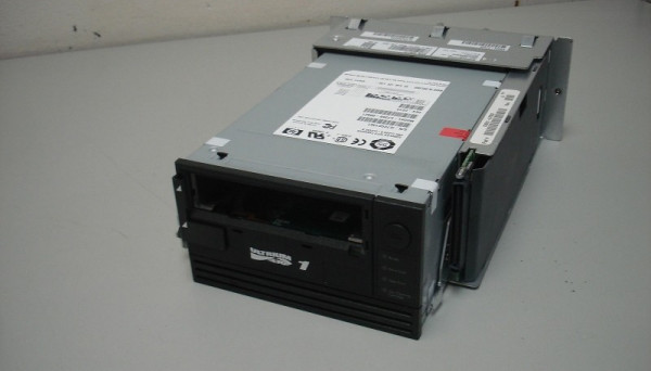 C9521-67903 1 100/200GB Loader Tape HP/Ultrium LTO