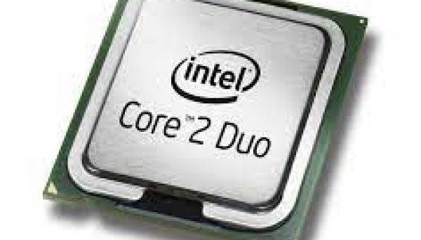 418949-001 Conroe 2 Duo E6600 2400Mhz (2x2048/1066/1.225v) LGA775 Intel Core