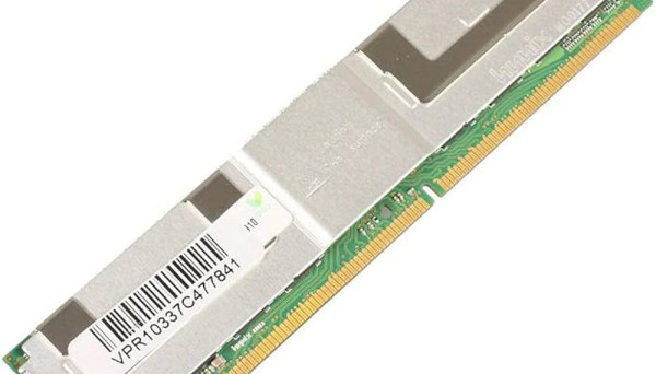 490750-B21 PC2-5300 4R Memory KIT 8GB(2x4GB) FBD