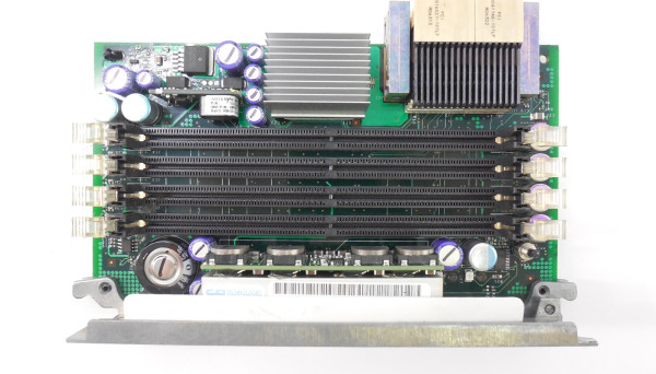 41Y3153 x3950 Expansion Board x366 x3850 4Slot Memory