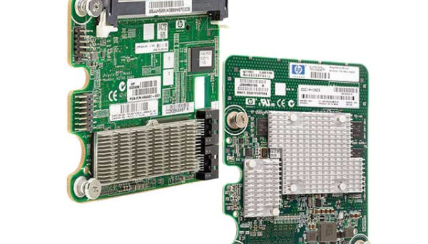 440939-001 Adapter 10GbE multifunction BL-c Mezzanine NC512m dual-port