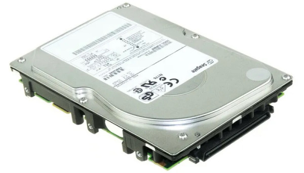 9X3006-003 SCSI (73GB/10K/8MB/U320/80pin) Cheetah 10K.7