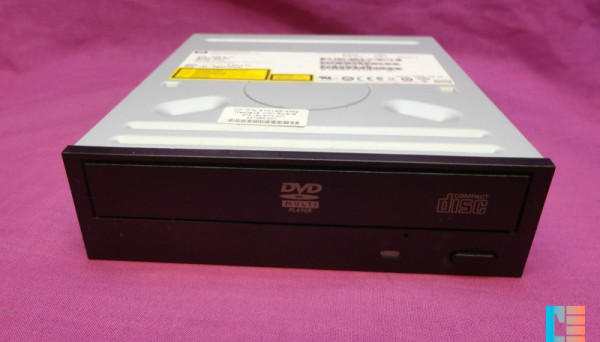 410125-2M3 Drive DVD-ROM SATA