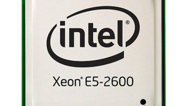 SR1YC E5-2609 V3 (10M Cache, 2.40 GHz, 6.40 GT/s) Xeon Processor