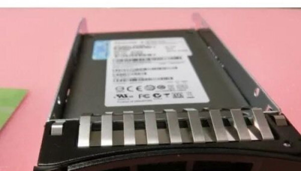 49Y5839 2.5 MLC HS Enterprise Value SSD 64GB SATA