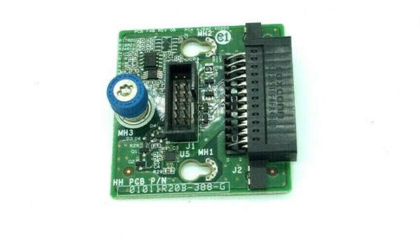 519323-001 Board for D2600 D2700 Fan Interconnect