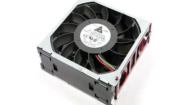 374552-001 Fan DL580 G2/G3 ML570 G3 120MM Hot-Plug