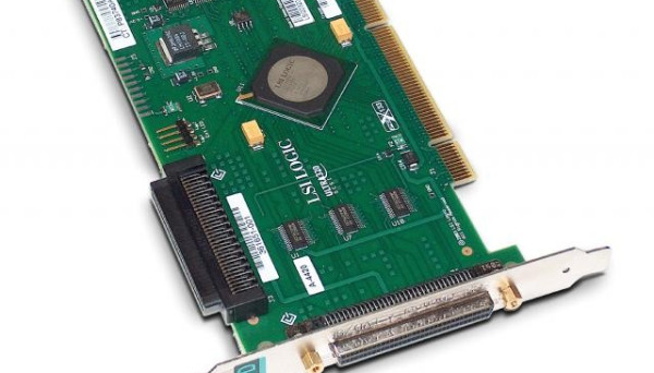 339323-B21 Backplane Option Kit ML350/370G4 Duplex SCSI