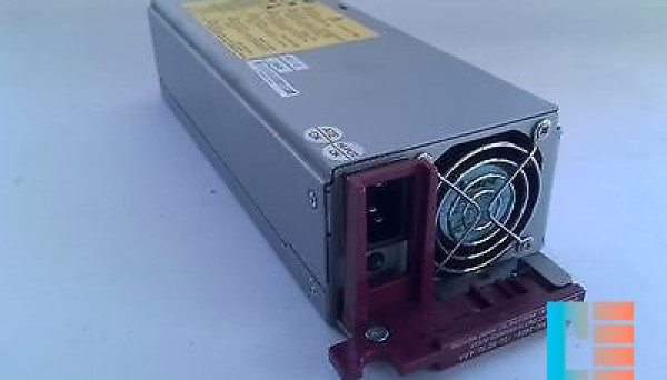 PS-6231-2A Supply 1850R ML370 G1 225W Redundant Power ProLiant 1600