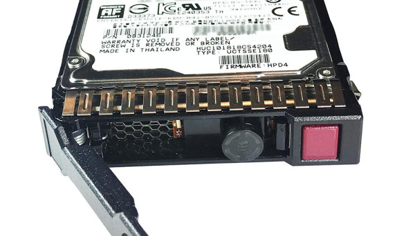 787649-001 2.5 10K SAS 1.8TB 12G