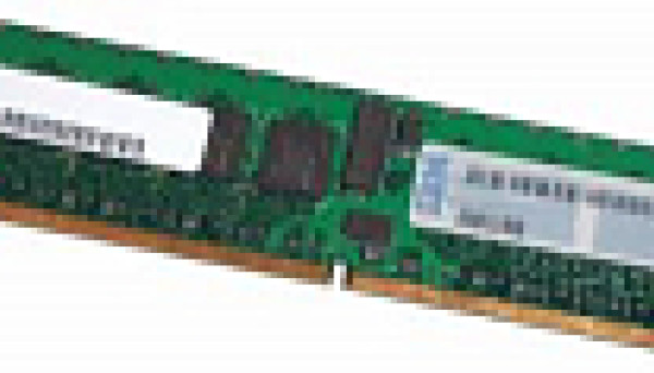 47J0145 ECC Memory 4GB PC3L-10600R