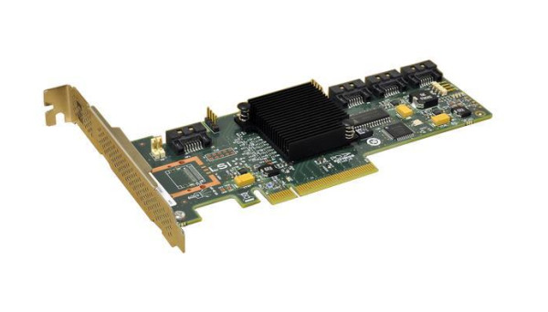 629913-002 Z620 6GB/S RAID PCI-E8x 2.0 For Z400 Z420 Z600 SAS 9212-4i