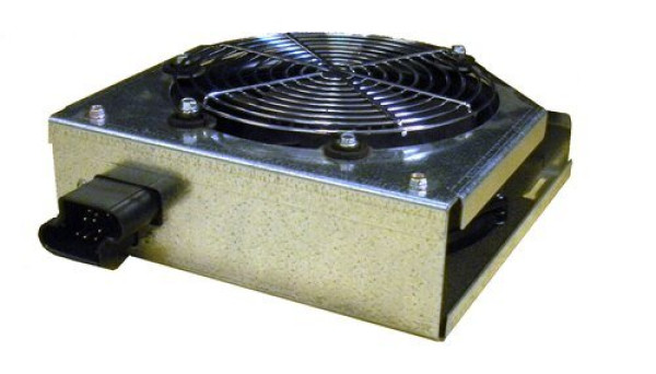 04N3345 6212 ASSM DV 9406 FAN