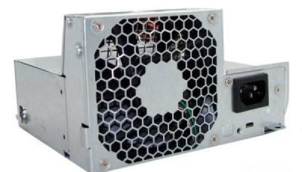 520-409-504 Adapter KVM Interface BladeSystem CAT5