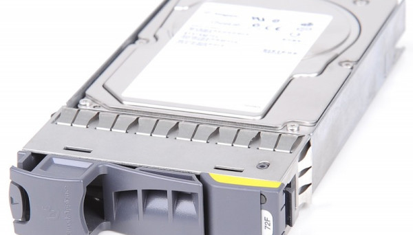 DK32EJ-72FC FC-AL 73GB 10k X272A SP272