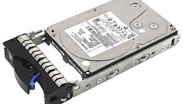 42C0503 3G 3.5 LFF SATA 7.2K Express 500GB