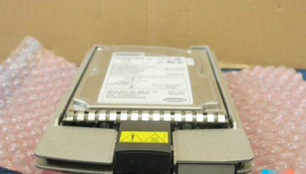 BD00912578 Hot-Plug SCSI 10k 9.1GB Ultra2