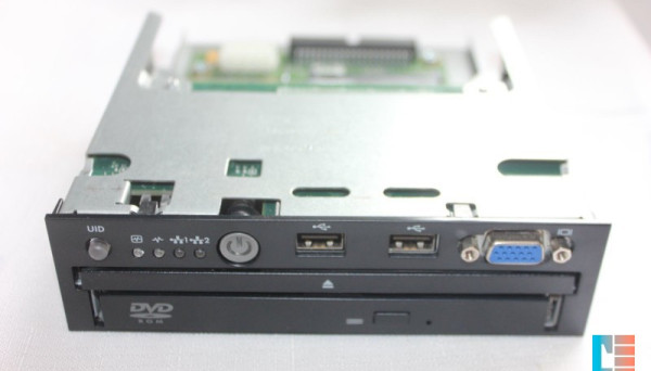 449418-001 Media DVD ROM Insight Display DL580 G5