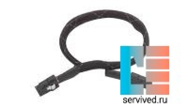 2246800-R SFF8087 SFF8087 - ACK-INT-mSASx4-to-mSASx4-0.5M, 50.,