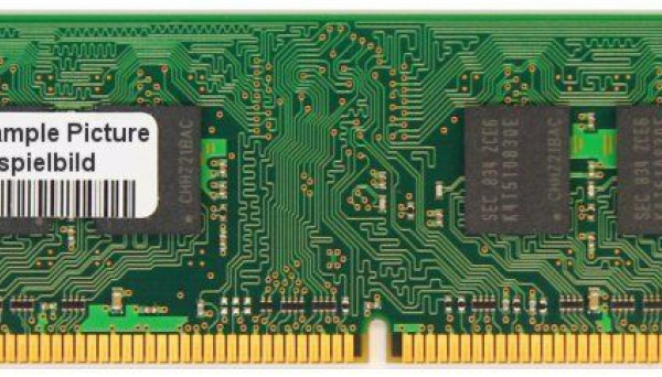 39M5821 (2x512MB) ECC DDR2 Chipkill SDRAM RDIMM 1GB PC2-3200