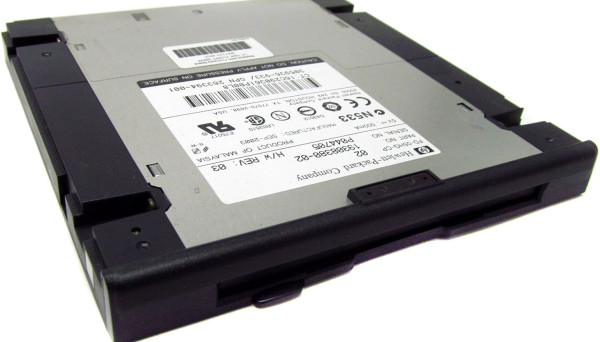 390164-B21 Kit G3 Floppy Drive Option ProLiant DL580
