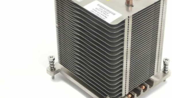 519067-001 ML330 G6 Heatsink for