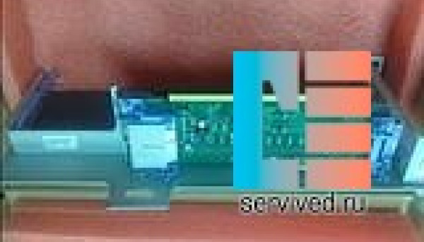 40K7449 Riser Card PCI-X X3655