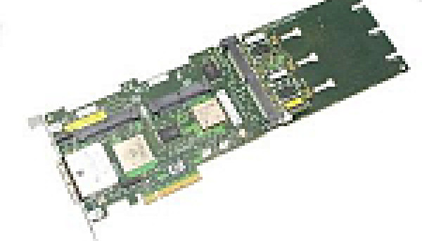 398647-001 PCI-E P800/512Mb with BBWC (16 link: 2 int (SFF8484) x4 wide port connectors/2 ext (SFF8088) x4 wide port Mini-SAS connectors SAS) Smart Array