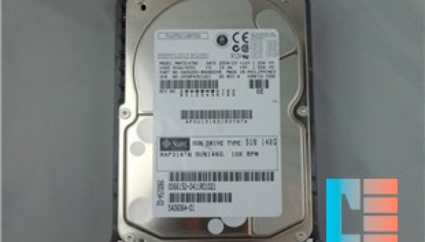 MAP3367NSUN36G SCSI 10K U320 SUN 36GB