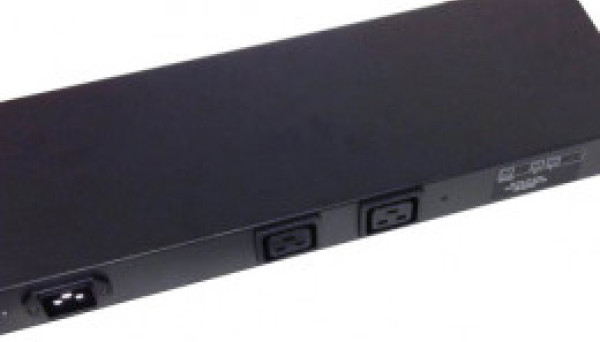 417583-001 WW Voltage mPDU 16A High