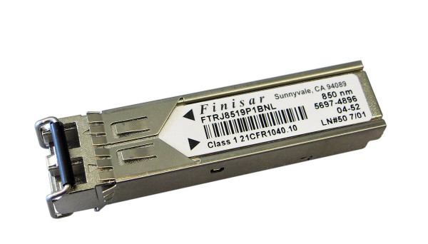 FTLF8524P2BNL Module SFP Transceiver 1000Base-SX 4Gb