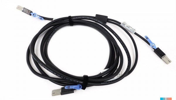 44V4159 Cable YO 6.0m 3691 SAS