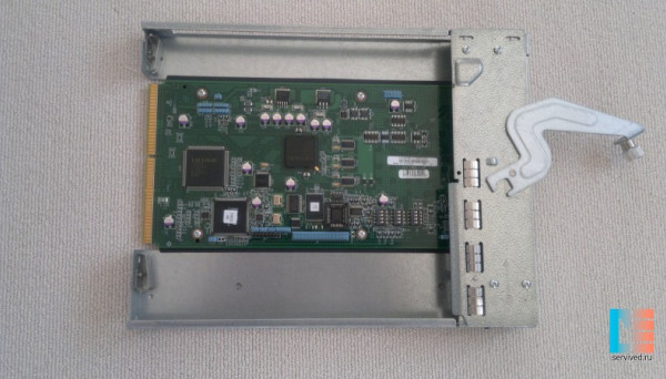 59P4866 Unit Module EXP400 Storage Expansion Enclosure Services