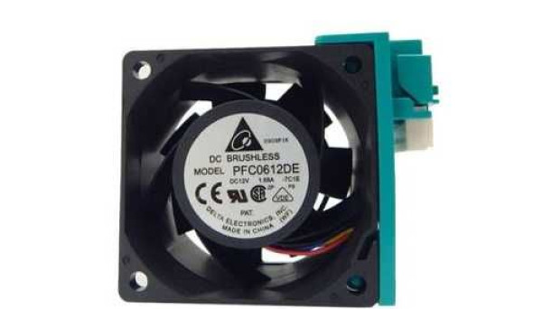 PFC0612DE-5F09 SR2500 Fan for 60MM Chassis