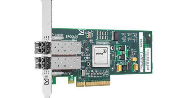 414126-B21 10 NC510F PCI-E