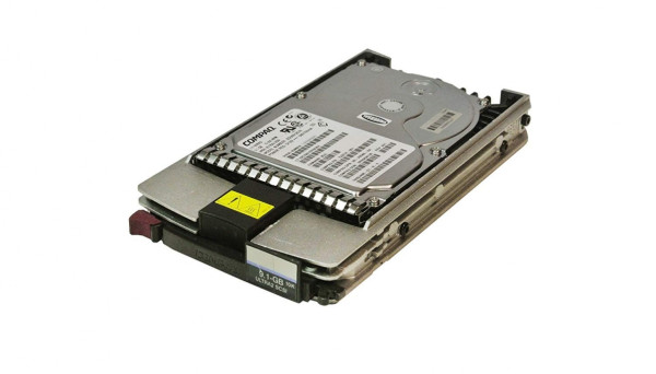 386536-001 Hot-Plug SCSI 10k 9.1GB Ultra2