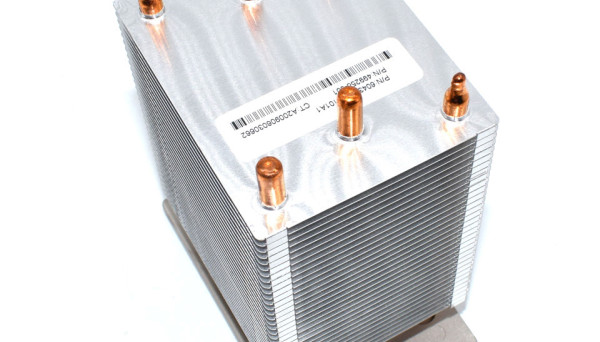 576927-001 ML110 G6 Heatsink for