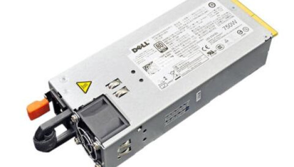 D750P-S0 R810 R910 750W PSU PowerEdge R510