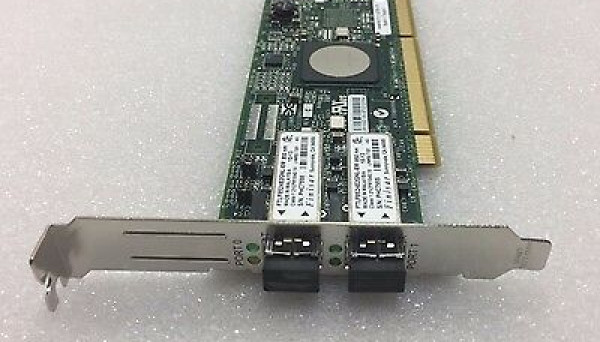 410985-001 PCI-X 2.0 DC HBA FC2243 4Gb