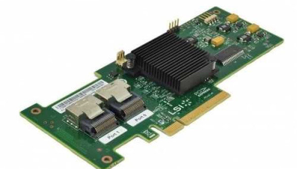 44E8690 SAS/SATA) 2xSFF8087 (ServeRAID-BR10i 8xSAS SAS1068E