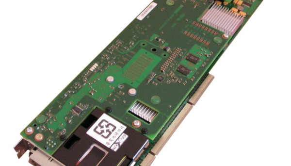 44V4013 SCSi Raid Controller Card PCI-X 1.5GB
