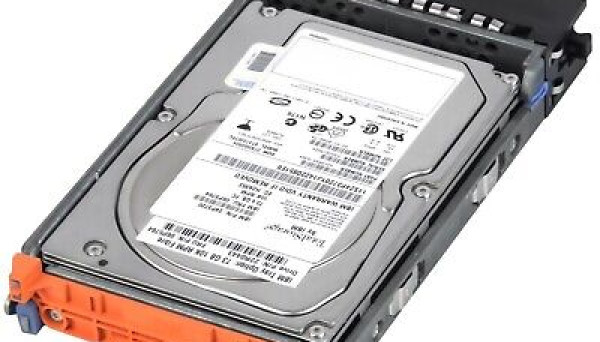 06P5762 2Gbps FC Hot-Swap SL 73Gb 10k