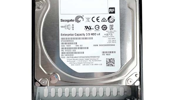 743181-001 HDD SAS 7.2K LFF M6720 3PAR 3TB